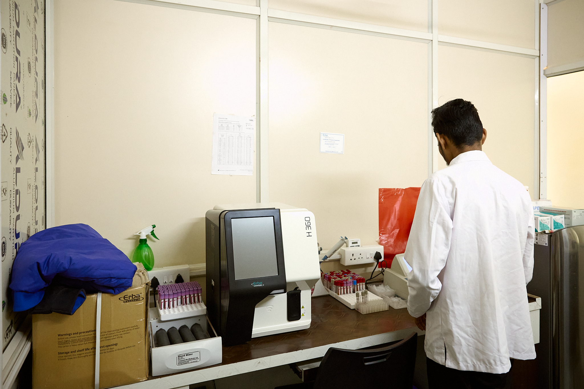 Healthcare Innovation